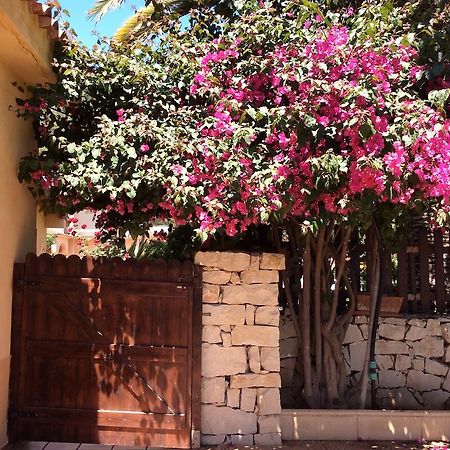 B&B Dolce Casa Siraküza Dış mekan fotoğraf